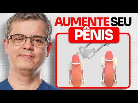 The Only PROVEN Method for Penis Enlargement (WITHOUT SURGERY!)