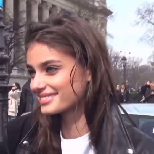 Taylor Hill: The Iconic Victoria's Secret Model