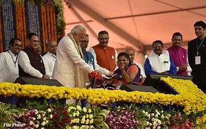 संसद में पारित हुआ दिव्यांग अधिकार विधेयक-2016