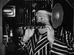 47K views · 2.5K reactions | We're celebrating #NationalRadioDay Curly style! | The Three Stooges | Facebook