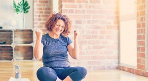 How to Drop a Size in Just Six Weeks