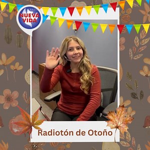33 reactions · 3 comments |  Ayúdanos a llegar a más personas con el amor de Dios. Hazte Sembrador de Radio Nueva Vida y sé parte de esta misión de fe y esperanza  Llama al 1(866)252-2253 o visita nuevavida.com | Radio Nueva Vida | Facebook