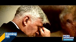 6.9K views · 53 reactions | "I would not let him anywhere near that stand if I was representing him." Piers Morgan discusses Alec Baldwin, as the actor goes on trial for shooting a cinematographer dead on the set of his movie Rust. Watch now: https://youtu.be/8lPL-iFrrSY | Piers Morgan Uncensored | Facebook