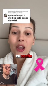 749K views · 10K reactions | Quanto tempo ela ainda tem de VIDA? | Caciano Kuffel | Facebook