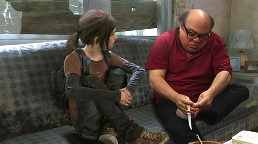 Frank Reynolds Brings His Unique Brand of Philly Sunshine to 'The Last of Us'