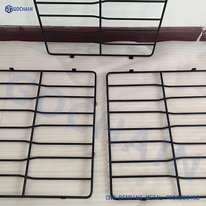 [Hot Item] Wine Rack Used by Wine Cooler & Chiller Factory