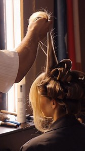 Ready to create without limits? ✨ 101 CREATE by BIOTOP PROFESSIONAL gives you full control, long-lasting hold, and effortless shine, so you can bring any hair vision to life. Art director: @ofirelias_hair | BIOTOP PROFESSIONAL