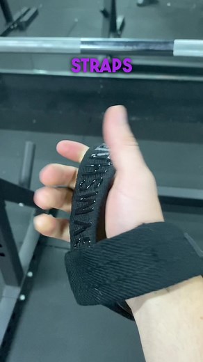 How to Use Lifting Straps Tutorial: Improve Grip Strength & Enhance Workouts