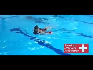 Lifeguard Requirements