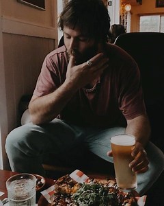 3.4K views · 268 reactions | Pizza + beer season is among us | Angus Stone | Facebook