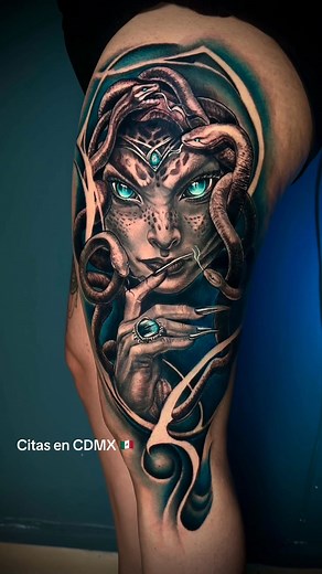 ¿Estas en CDMX? Esto te interesa. 🔥 Tatúate y gana con Punto Tattoo. 🤩 Al agendar tu cita obtienes un boleto para nuestra rifa mensual con premios de mínimo $500 USD. Queremos darte la mejor calidad y experiencia al tatuarte. 🫶🏻 ✅ Más de 5000 tatuajes realizados ✅ Calidad y Garantía ✅ Artistas verificados Durante estos 5 años miles de personas han confiado en nosotros para marcar algo importante en su piel. 🙏🏽 📲 Si te gustaría tatuarte, mandanos mensaje con tu referencia para cotizarte. |