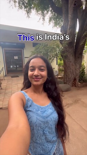 India’s Experimental city. Auroville is much more than just visiting the Matrimandir. It’s a slow living experience with many volunteer and internship opportunities.🍃 Credit: insanely__aesthetic #whatshotnow #whatshotdaily #whatshotnow #whatshotrecommends #auroville #aurovillelife #aurovillediaries #aurovilleashram #auroville50 #aurovilleindia #pondicherry #pondicherry_lovers #pondicherrytourism #pondytimes #puducherrydiaries #puducherrydiaries #tamilnadutourism #chennaitourism #chennaiponnu | 