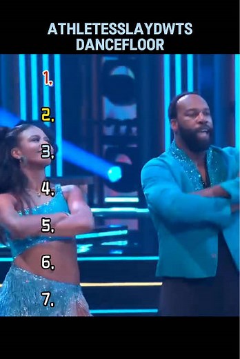 Dancing with the Stars Highlights: Epic Moments Revealed