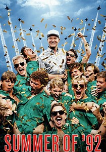 Summer of '92 (2015)