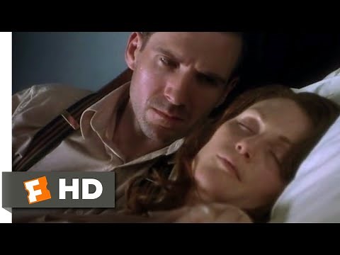 The End of the Affair (1999) - It’s Only Love, After All Scene (10/10) | Movieclips