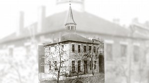 Ohio Courthouses: Seats of Justice - Belmont County | Ohio Channel