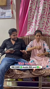 72K views · 707 reactions | SIM card ✅ #maya29 #maya29 #instagram #wife #reels #foryou #couplegoals #explore #funnyvideos #viral | Waseem Maya | Facebook