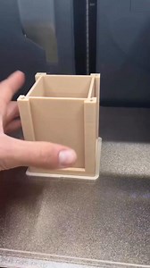5.4K views · 61 reactions |  MEMBOX – Display & Storage Box for Instax Mini Photos • STL files ➡️ Download 3D print model: https://cults3d.com/:3185802  Designed by vireostudio #3DPrinting #3DPrinter #Printable #STLfile | Cults. | Facebook