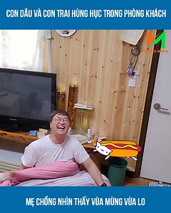 2.2M views · 50K reactions | Con Dâu Và Con Trai Hùng Hục Trong Phòng Khách Mẹ Chồng Nhìn Thấy Vừa Mừng Vừa Lo | Scarlet Flow | Facebook