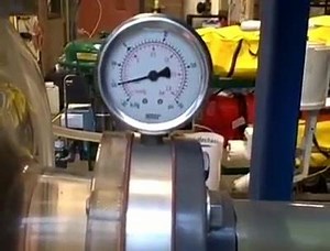 12K views · 264 reactions | Explanation of the phenomenon of Cavitation | Petroleum encyclopedia | Facebook