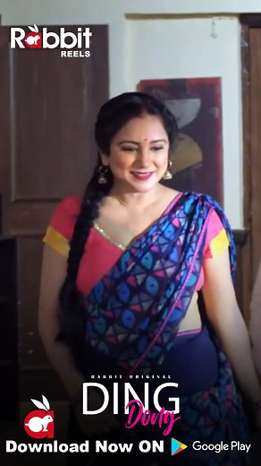 12K views · 141 reactions | Ding Dong || Rabbit Originals || Official...