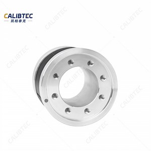 [Hot Item] Calibtec Intelligent Hollow Column Load Cell Tension Compression Load Cell 5ton