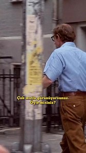 🎬 Annie Hall (1977) | Sinefabrika