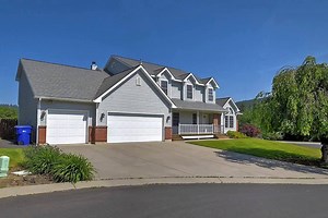 3.8K views | Hot New Listing! Beautifully maintained 2 story home...