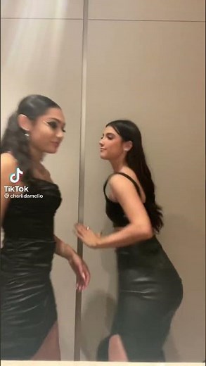 HOT CHARLI D'AMELIO [JERK OFF CHALLENGE #10]