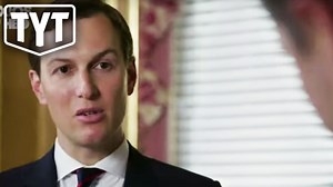 Jared Kushner was asked about his role in the meeting that took place between the Trump campaign and the Russian government. Ana Kasparian, Brooke Thomas, and Brett Erlich, hosts of The Young Turks, break it down. MORE TYT: https://tyt.com/trial | The Young Turks