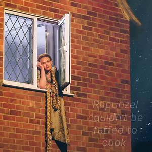 That's what we call a happy ending | Just Eat UK