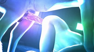 Choose Your Own Eternity | Gallery Gameplay | Futa Centaur on Male