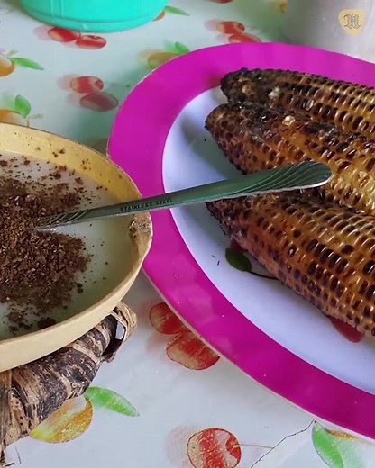 28K views · 1K reactions | ¿Qué cosas comían los aztecas? | Un paseo por el pasado de México | Facebook