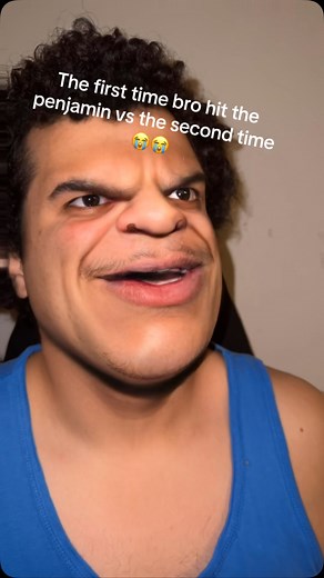 Bro was tweaking off his first crabby patty😭😭😭 | Ericplaytoomuch