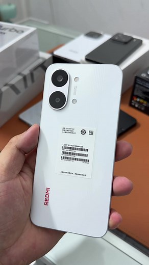 អរគុណបង​ Redmi Turbo 5 Max ថ្មី​ 339$ #redmiturbo5max
