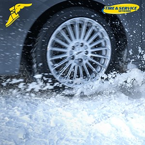 Take on Winter with Goodyear. Get up to $125 back on select Goodyear tires $50 on any qualifying service of $150 | Goodyear