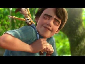 Toy Story 3 Ending