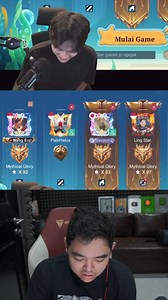 533K views · 4.7K reactions | emang ada orang masih master geyss. NGESMURF di Mabar VIP dark sistem  . Full Video link ada di story atau YouTube R7 TATSUMAKI . . #r7 #rrqr7tatsumaki #rrqr7 | R7 | Facebook