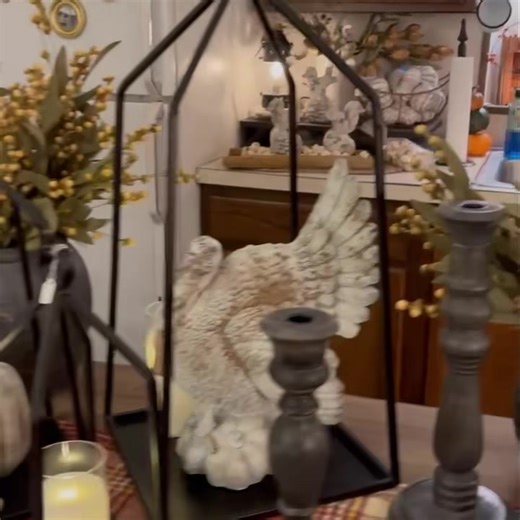 More from the kitchen. | The Old Candle Barn Inc