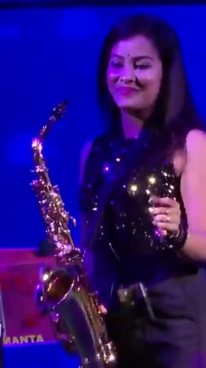 170K views · 10K reactions | Dil mein ho tum // lipika samanta music 2023// #lipikasamqntasexophonetune #lipikasexophone #lipikareel #lipikasamanta #reels | Lipika samanta sexophone music | Facebook