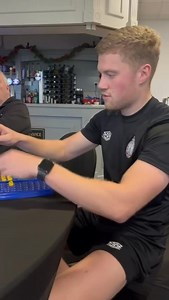 South Shields FC on Reels