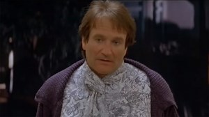 Newly Surfaced 'Mrs. Doubtfire' Deleted Scenes Will Rip Your Heart Out | KQED