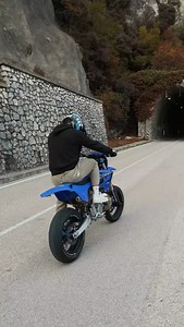 1K views · 117 reactions | Enjoy the sound of this YZ 125 • • • #motard #moto #ktm #supermoto #bike #husqvarna #bikeporn #enduro #motardmafia #supermotard #photooftheday #racing #yamaha #bikelife #motorcycle #2stroke #motorbike #wheelie #aprilia #piaggio #wheels #scooter #tuning #polini #malossi #road #scootertuning #buongiorno #stage6 #good | Garasi Two Stroke | Facebook
