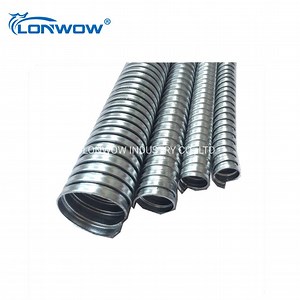 [Hot Item] High Quality Explosion Proof Flexible Conduit