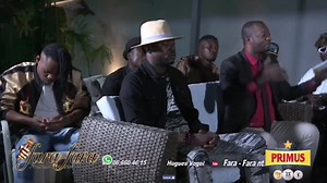 37K views · 1.2K reactions | ROGA ROGA MISSILE ZEBIRA LAMPADAIRE ET EXTRA MUSICA ZANGUL S'EXPRIMENT AU MICRO DE L'HOMME QUE L'ON APPELLE HUGUES VOGEL DECIYBEL DU CONGO BRAZZAVILLE  SUITE https://youtu.be/i-Np1c4ITnE | CongoBrazza MassivMusic | Facebook