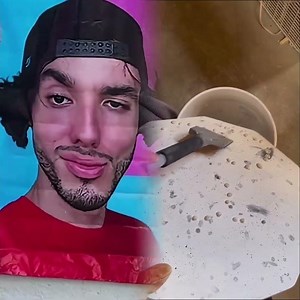 ESTE NUMERO ES IMPOSIBLE DE DIBUJAR😭SABES COMO