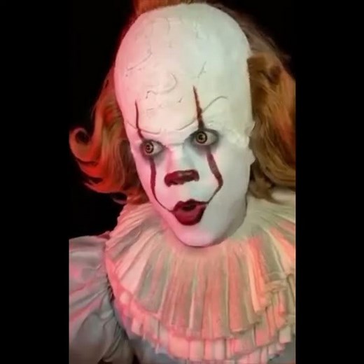 PENNYWISE SUPPORTS NECRO
