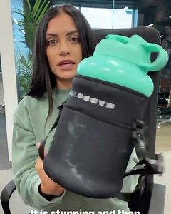 The New Pro Sleeves are Now Available in: 🖤 Ebony. 🐾 Midnight Leopard. 🪖 Black Camo. 🐍 Snakeskin. Get The Pro Collection Today! | HydroJug