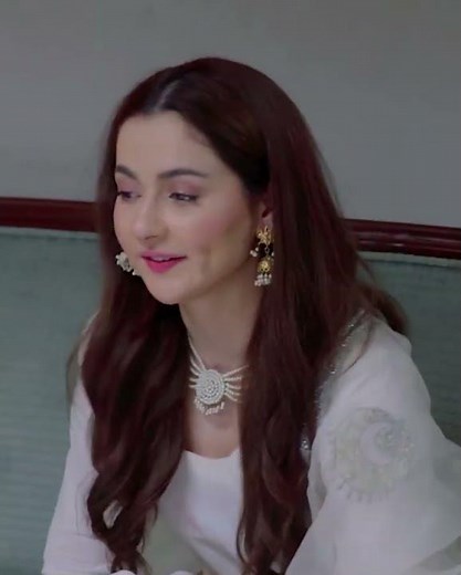Izzat hi nahi hai is ghar mein😂 #haniaamir #shorts #ishqiya