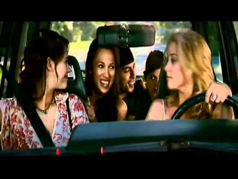 Remember the Daze - Trailer